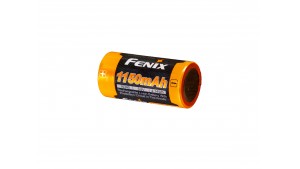 Fenix 16340 - 1150mAh - Acumulator - ARB-L 16-1150P